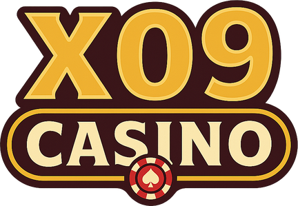 X09 Casino